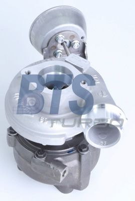 BTS TURBO kompresorius, įkrovimo sistema T914888